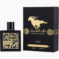 Qaed Al Fursan - Lattafa Eau de Parfum (100 ml | 3.4 oz)