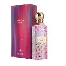 Pink Diamond Sakura - Ibraq Eau de Parfum(150 ml | 5 oz)