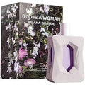 GOD is A Woman - Ariana Grande Eau de Parfum(100 ml | 3.4 oz)