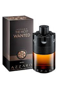 The Most Wanted - Azzaro Eau de Parfum(100 ml | 3.4 oz)