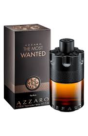 The Most Wanted - Azzaro Eau de Parfum(100 ml | 3.4 oz)