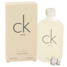 CK One - Calvin Klein Eau de Toilette(100 ml | 3.4 oz)