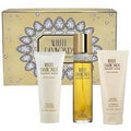 White Diamonds Gift Set - Elizabeth Taylor Eau de Toilette(3x 100 ml | 3x 3.4 oz)