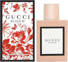 Bloom - Gucci Eau de Parfum(50 ml | 1.6 oz)