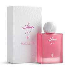 Musk Sugar - Ibraq Eau de Parfum(75 ml | 2.5 oz)