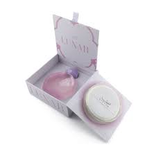 Lunar Musk Edition Set - Gissah Eau de Parfum + Body Powder(60 ml | 2 oz + 10 g)