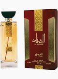 Al Sayaad for Women - Ard Al Zaafaran Eau de Parfum(100 ml | 3.4 oz)