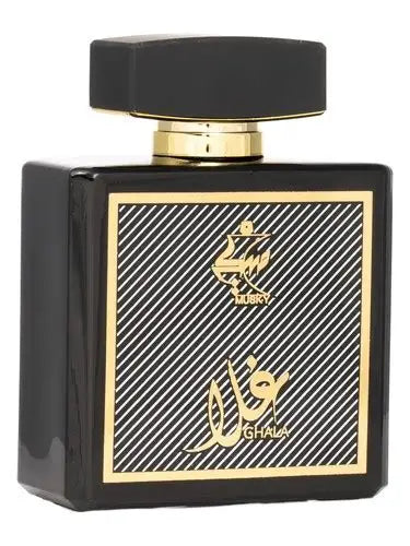 Ghala - Musky Perfumes Eau de Parfum (100 ml | 3.4 oz)
