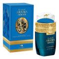Arabia Heroes - Le Chameau Eau de Parfum (100 ml | 3.4 oz)