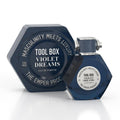 Toolbox Violet Dreams - Emper Perfumes Eau de Parfum (100 ml | 3.4 oz)