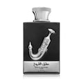 Ishq Al Shuyukh Silver - Lattafa Pride Eau de Parfum (100 ml | 3.4 oz)