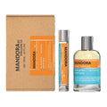 Mandora - Stallion 53 Eau de Parfum (100 ml + 20 ml | 3.4 oz + .6 oz)