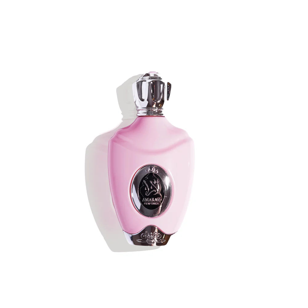 Lara - Amarah Perfumes Eau de Parfum (100 ml | 3.4 oz)