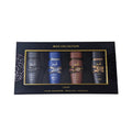 Asad Collection Gift Set - Lattafa Eau de Parfum(4 x 25 ml)