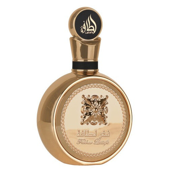 Fakhar Extrait - Lattafa Pride Eau de Parfum (100 ml | 3.4 oz)