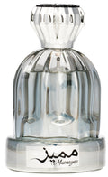 Mumayaz - Musky Perfume Eau de Parfum (100 ml | 3.4 oz)