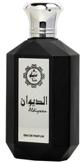 Aldiywan - Musky Perfumes Eau de Parfum (100 ml | 3.4 oz)