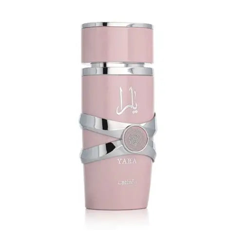 Yara - Lattafa Eau de Parfum (100 ml | 3.4 oz)
