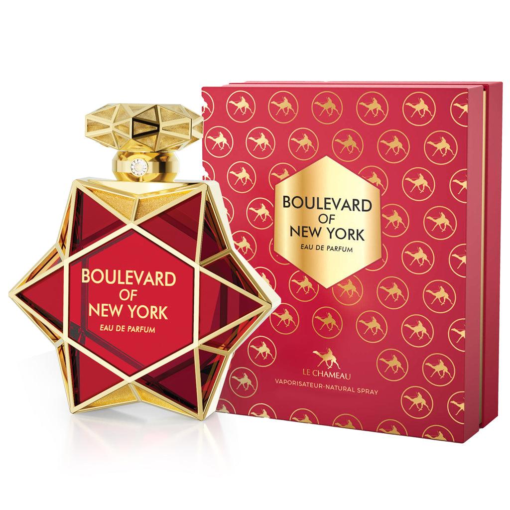 Boulevard of New York - Le Chameau Eau de Parfum (85 ml | 2.8 oz)