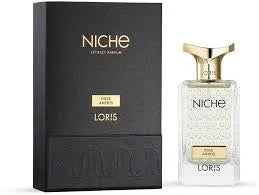 Rose Amyris - Loris Niche Perfume (70 ml)