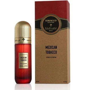 Mexican Tobacco - Ibraq Extrait de Parfum(100 ml | 3.4 oz)