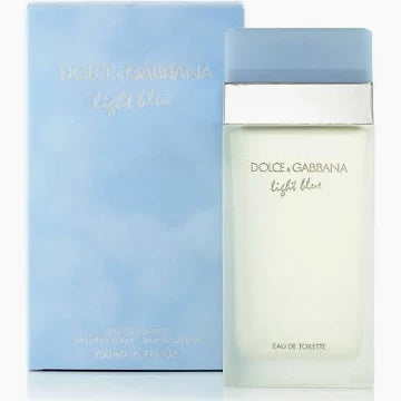 Light Blue - Dolce & Gabbana Eau de Parfum(200 ml | 6.7 oz)