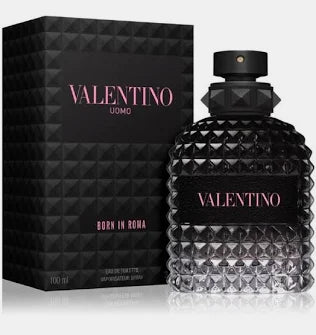Born in Roma - Valentino Uomo Eau de Toilette(100 ml | 3.4 oz)