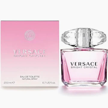 Bright Crystal - Versace Eau de Toilette(90 ml | 3 oz)