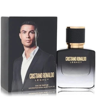 Legacy - Cristiano Ronaldo Eau de Parfum(100 ml | 3.4 oz)