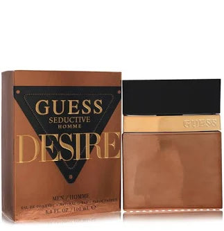 Seductive Desire - Guess Eau de Toilette(100 ml | 3.4 oz)