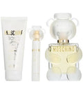 Toy 2 Gift Set - Moschino(2x 100 ml + 10 ml | 2x 3.4 oz + .3oz)