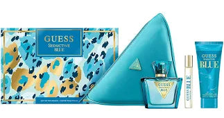 Seductive Blue Gift Set - Guess Eau de Toilette(75 ml | 2.5 oz)