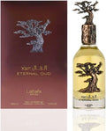 Eternal Oud - Lattafa Pride Eau de Parfum(100 ml | 3.4 oz)