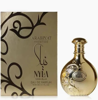 Nyla Vani-Elle - Arabiyat Prestige Eau de Parfum (80 ml | 2.7 oz)