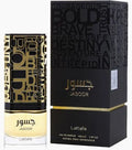 Jasoor - Lattafa Eau de Parfum (100 ml | 3.4 oz)
