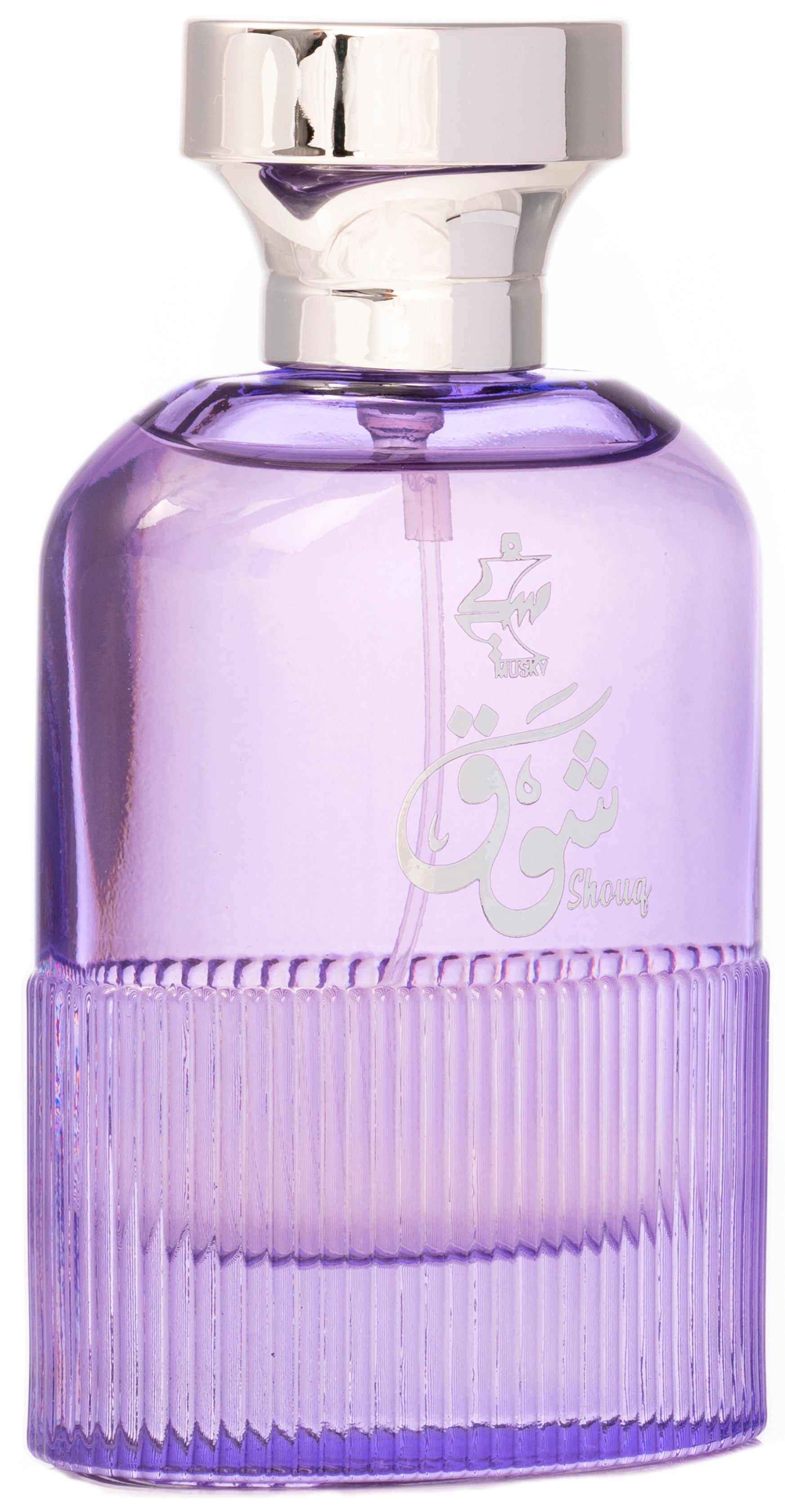 Shouq - Musky Perfumes Eau de Parfum (100 ml | 3.4 oz)