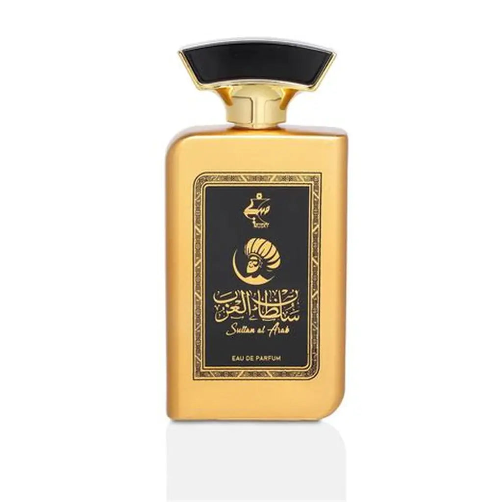 Sultan Al Arab - Musky Perfumes Eau de Parfum (100 ml | 3.4 oz)