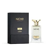 Sultans Magic - Loris Niche Perfume (70 ml)