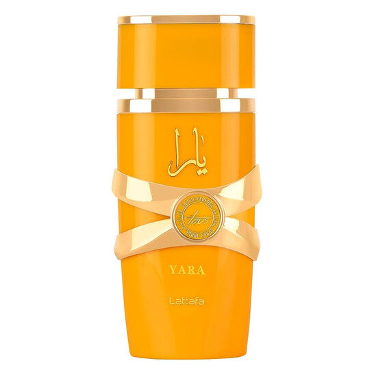 Yara Tous - Lattafa Eau de Parfum (100 ml | 3.4 oz)