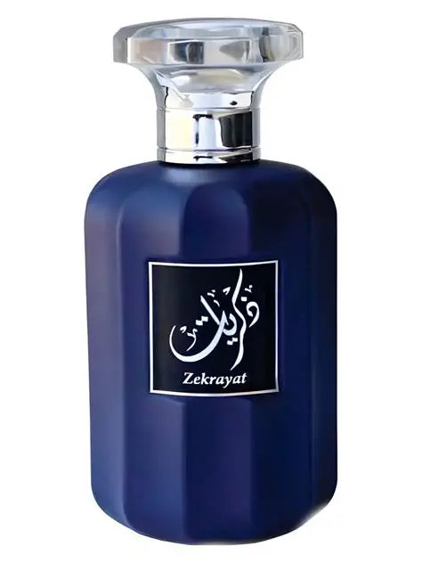 Zekrayat - Musky Perfumes Eau de Parfum (100 ml | 3.4 oz)